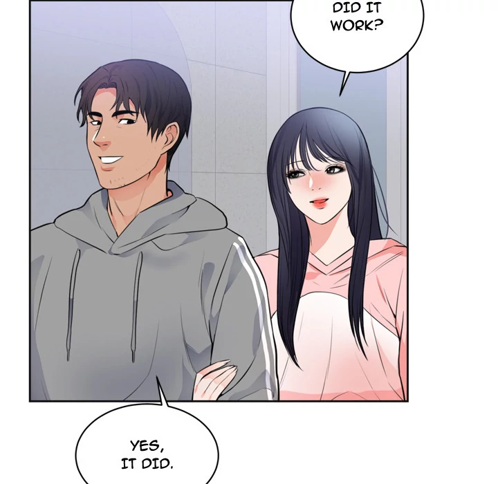 The Daughter of My First Love chapter 42 page 42