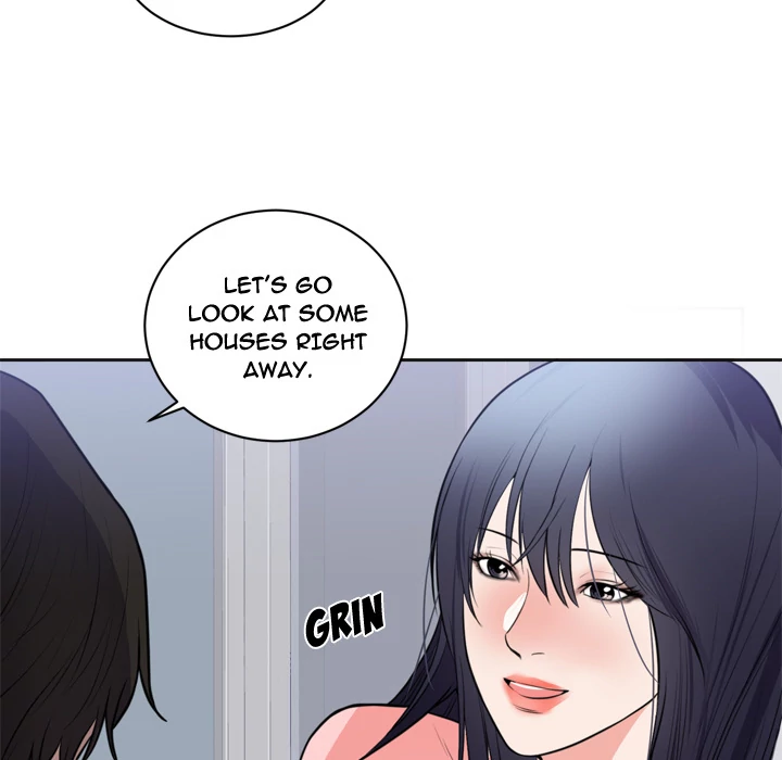 The Daughter of My First Love chapter 42 page 43
