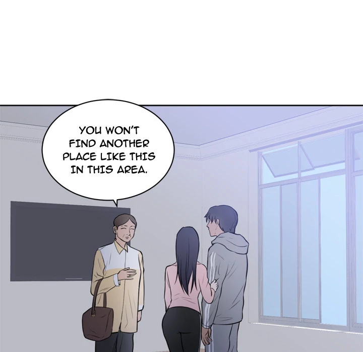The Daughter of My First Love chapter 42 page 46
