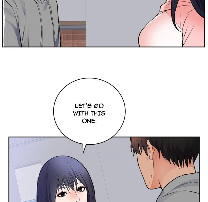 The Daughter of My First Love chapter 42 page 48