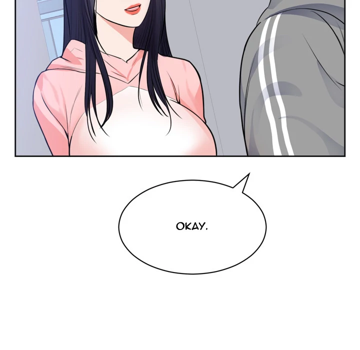 The Daughter of My First Love chapter 42 page 49