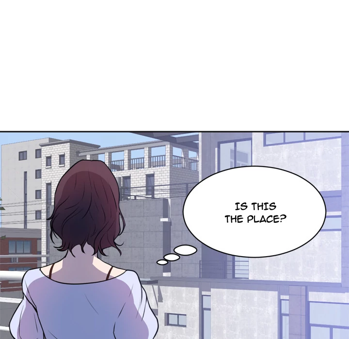 The Daughter of My First Love chapter 42 page 51