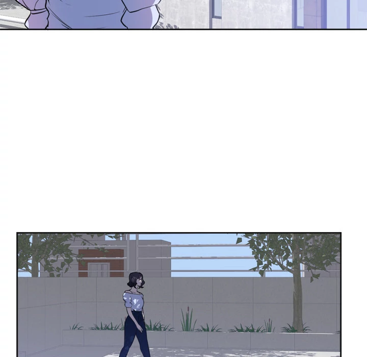 The Daughter of My First Love chapter 42 page 52