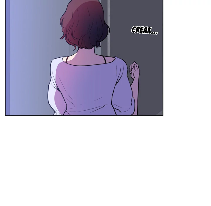 The Daughter of My First Love chapter 42 page 54