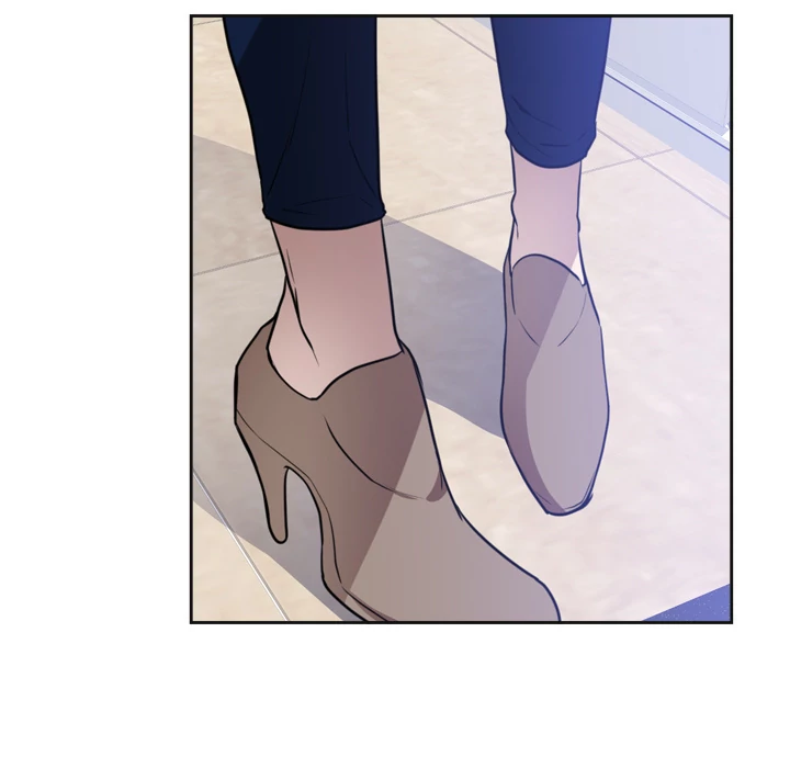 The Daughter of My First Love chapter 42 page 55
