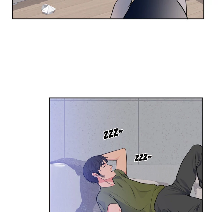 The Daughter of My First Love chapter 42 page 57