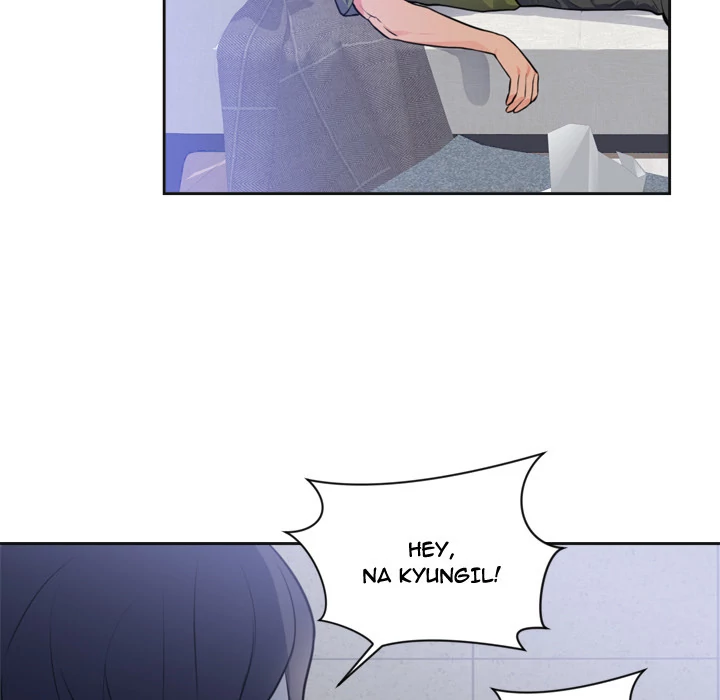 The Daughter of My First Love chapter 42 page 58