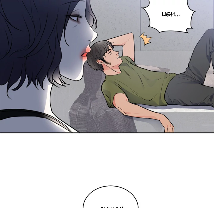 The Daughter of My First Love chapter 42 page 59