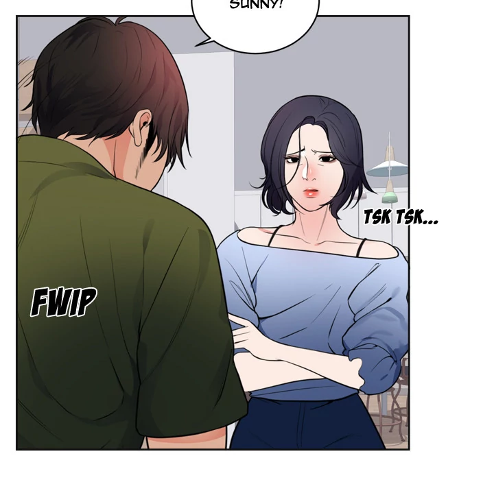 The Daughter of My First Love chapter 42 page 60