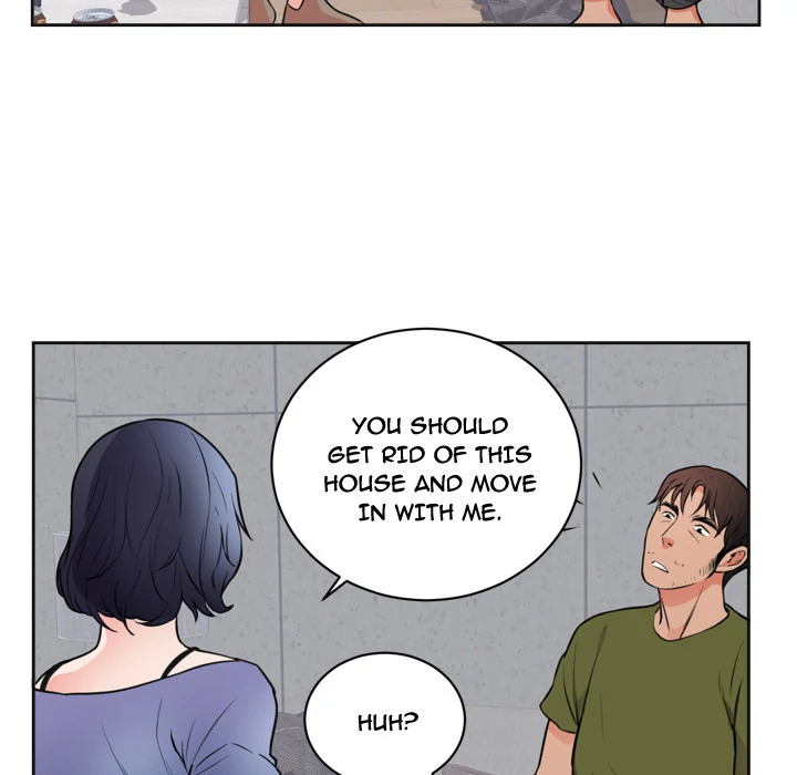 The Daughter of My First Love chapter 42 page 62