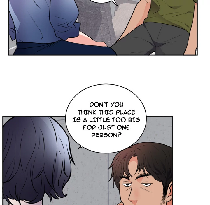 The Daughter of My First Love chapter 42 page 63