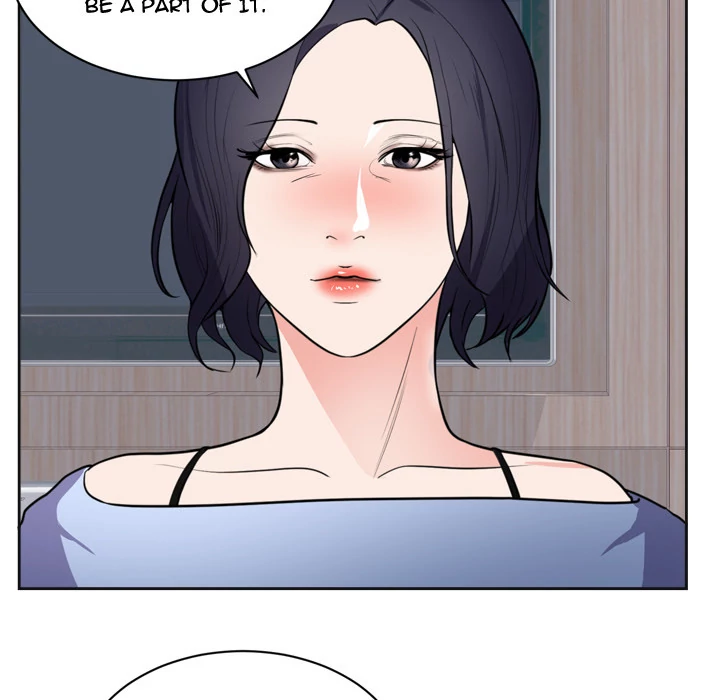 The Daughter of My First Love chapter 42 page 65