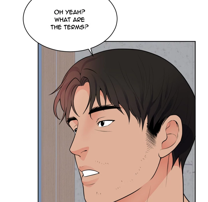 The Daughter of My First Love chapter 42 page 66