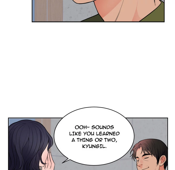 The Daughter of My First Love chapter 42 page 67
