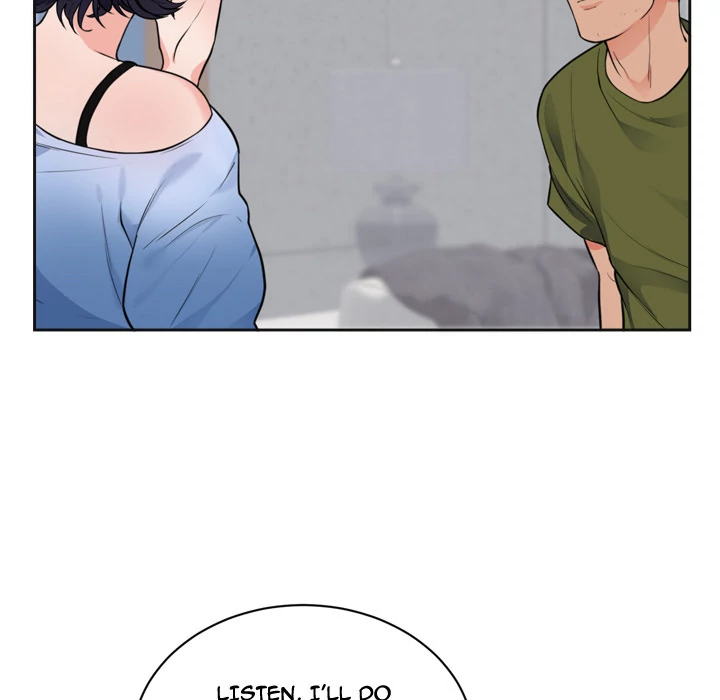 The Daughter of My First Love chapter 42 page 68