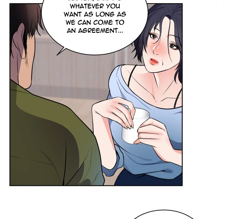 The Daughter of My First Love chapter 42 page 69