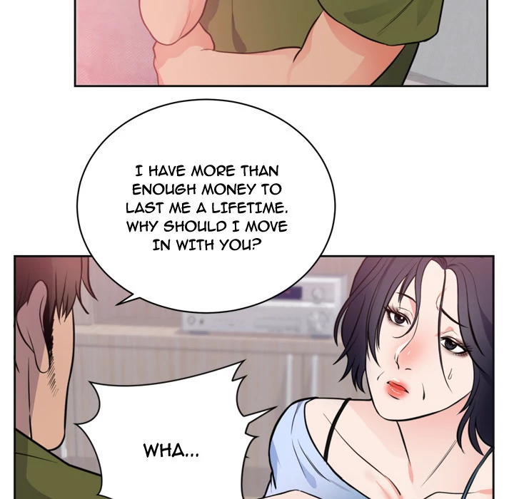 The Daughter of My First Love chapter 42 page 71