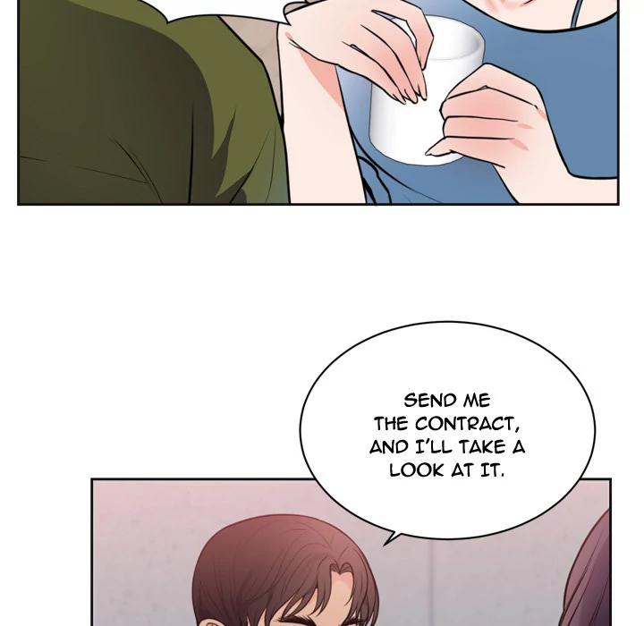 The Daughter of My First Love chapter 42 page 72