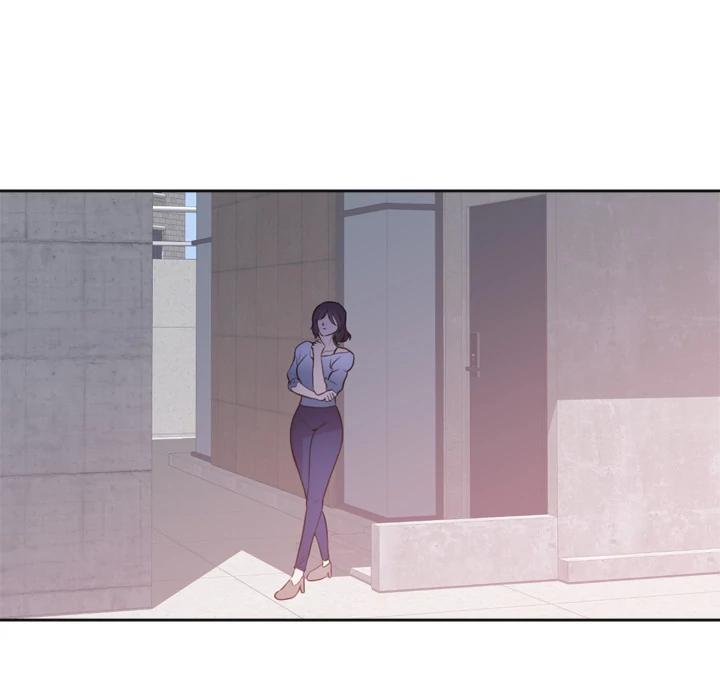The Daughter of My First Love chapter 42 page 74