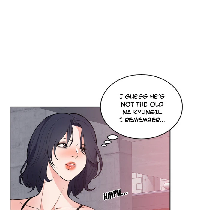 The Daughter of My First Love chapter 42 page 75