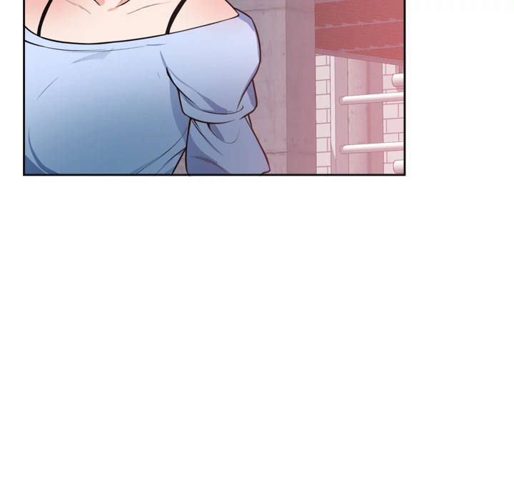 The Daughter of My First Love chapter 42 page 76