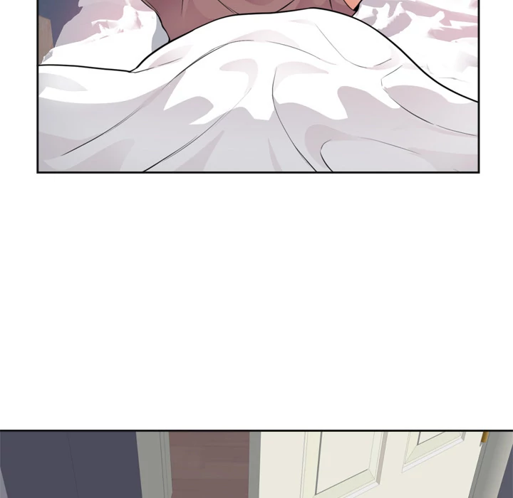 The Daughter of My First Love chapter 42 page 83