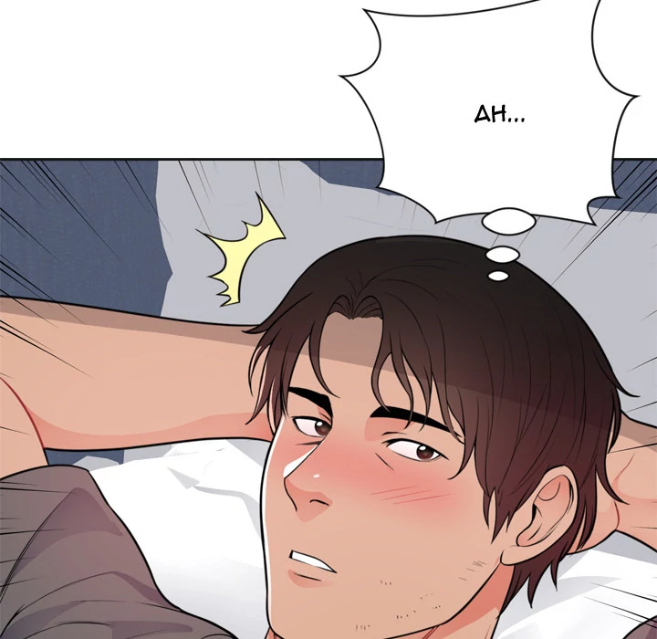 The Daughter of My First Love chapter 42 page 85