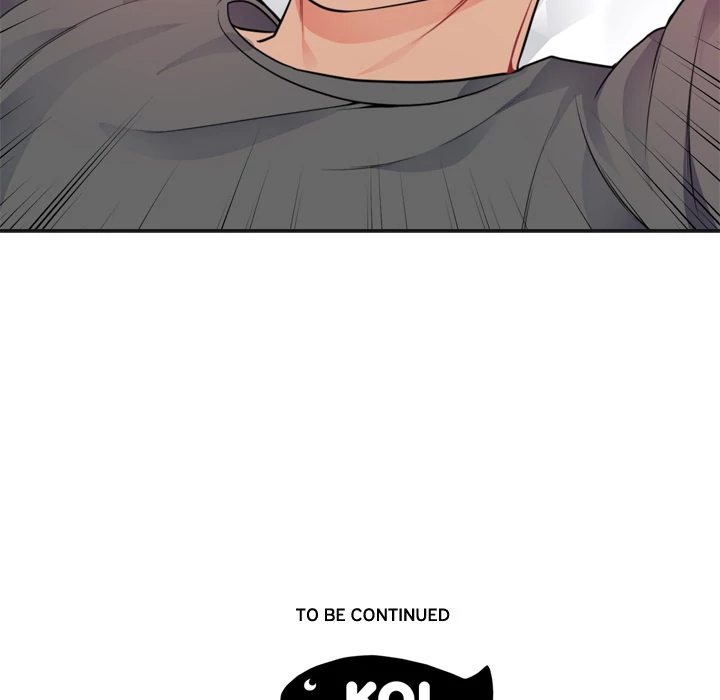 The Daughter of My First Love chapter 42 page 86