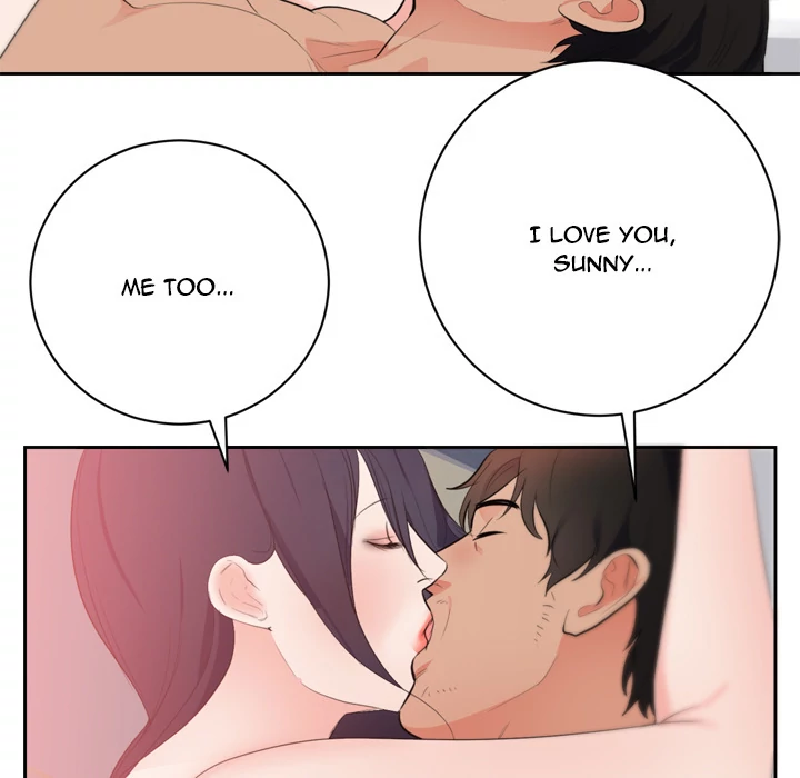 The Daughter of My First Love chapter 43 page 8