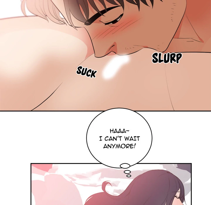The Daughter of My First Love chapter 43 page 13