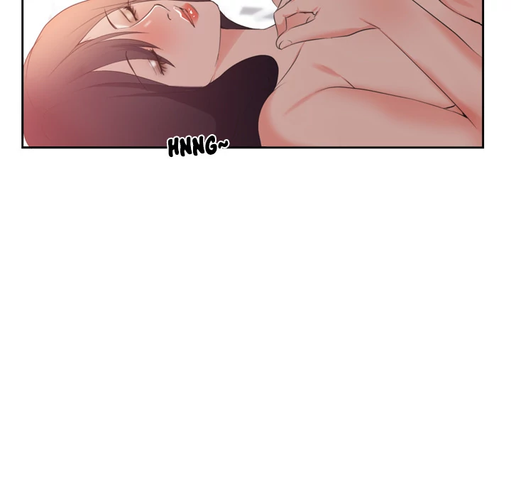 The Daughter of My First Love chapter 43 page 23