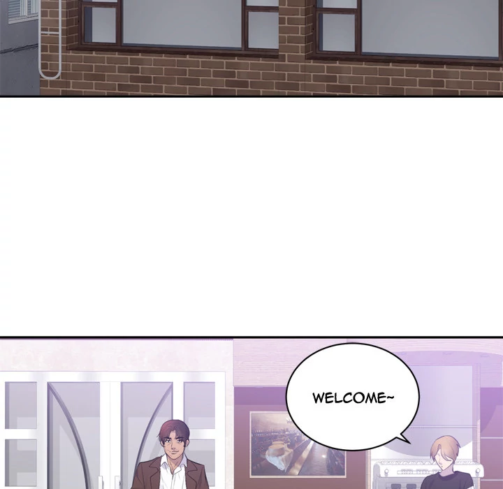 The Daughter of My First Love chapter 43 page 25