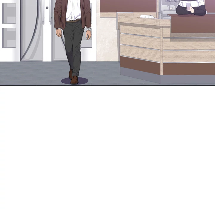 The Daughter of My First Love chapter 43 page 26