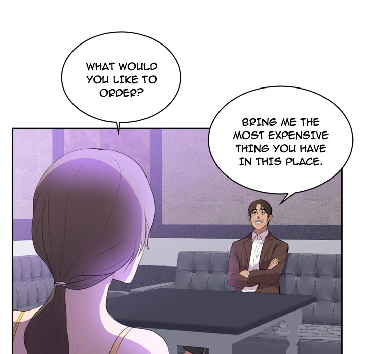 The Daughter of My First Love chapter 43 page 28