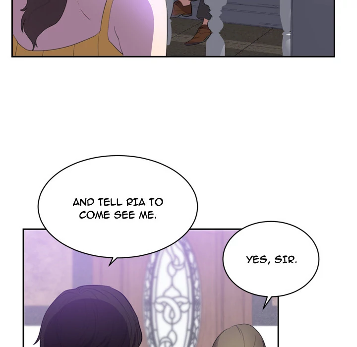 The Daughter of My First Love chapter 43 page 29
