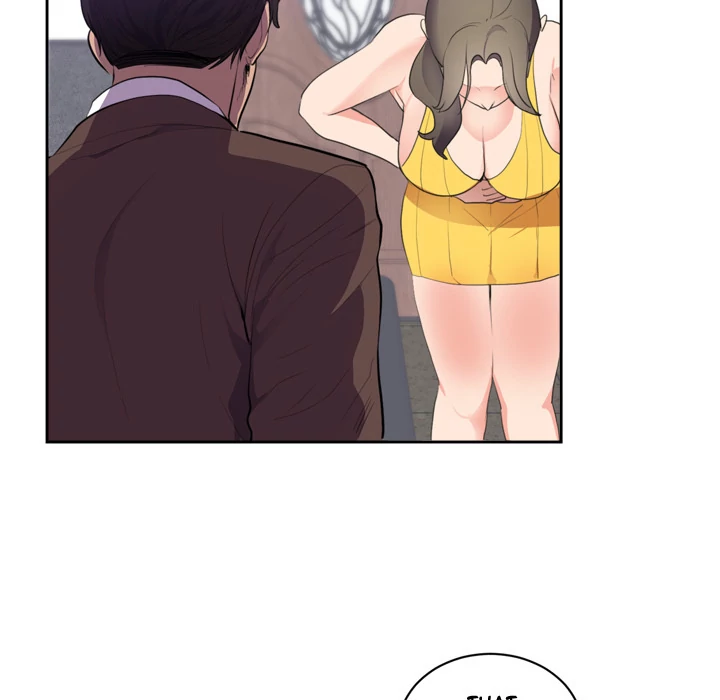 The Daughter of My First Love chapter 43 page 30