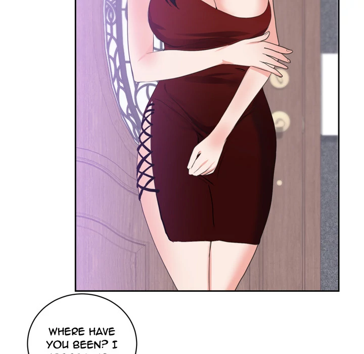 The Daughter of My First Love chapter 43 page 33