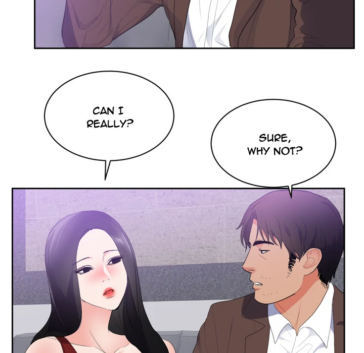 The Daughter of My First Love chapter 43 page 37