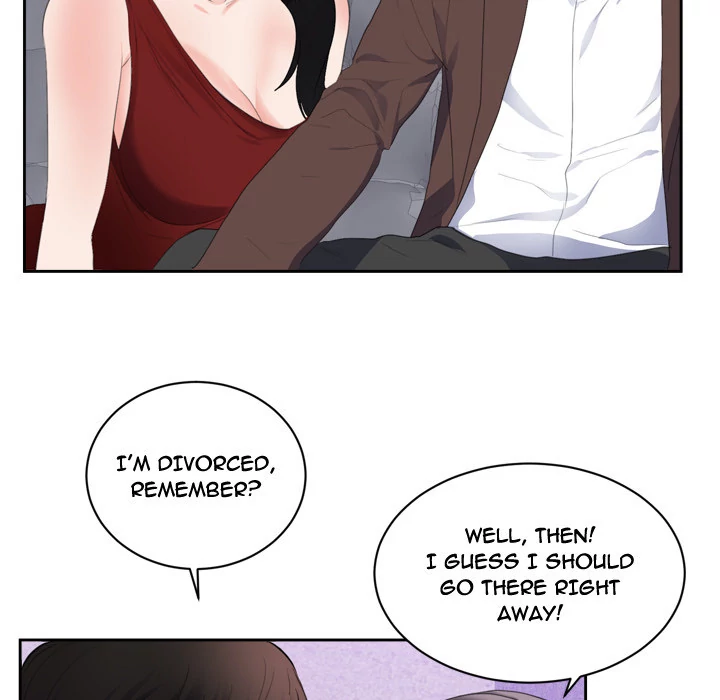 The Daughter of My First Love chapter 43 page 38