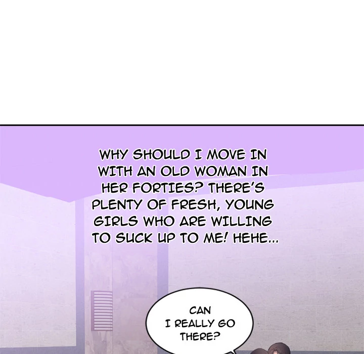 The Daughter of My First Love chapter 43 page 40