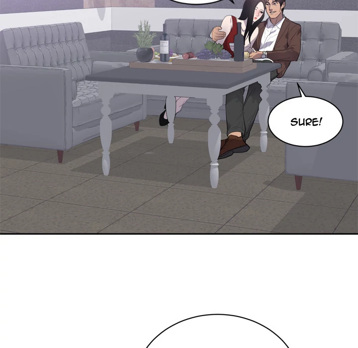 The Daughter of My First Love chapter 43 page 41