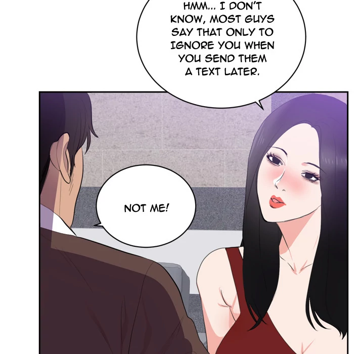 The Daughter of My First Love chapter 43 page 42