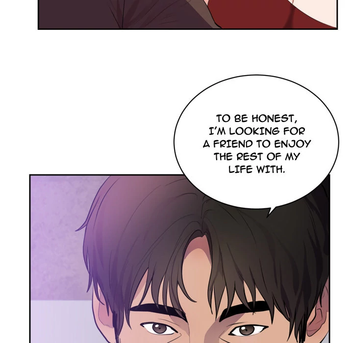 The Daughter of My First Love chapter 43 page 43