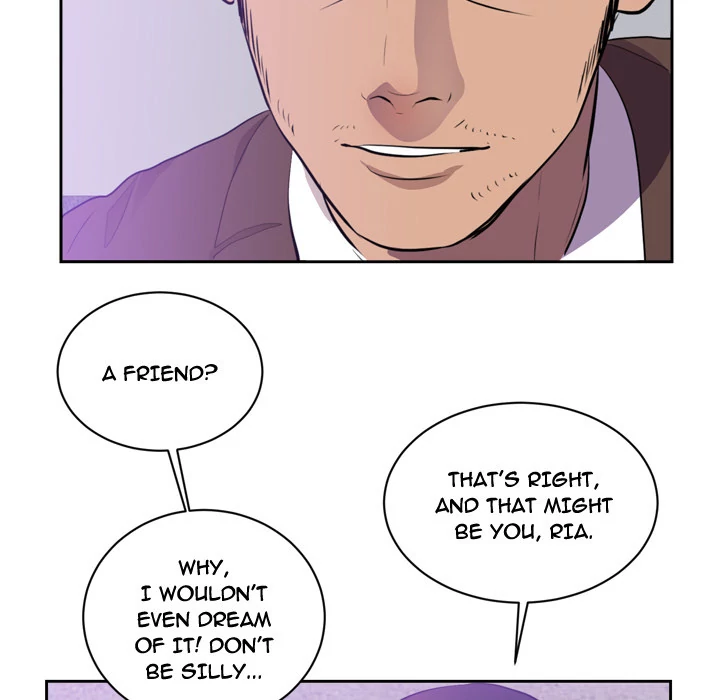 The Daughter of My First Love chapter 43 page 44