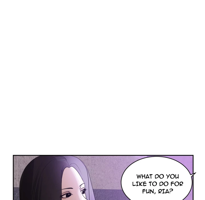 The Daughter of My First Love chapter 43 page 46