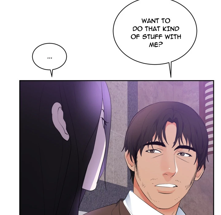 The Daughter of My First Love chapter 43 page 49