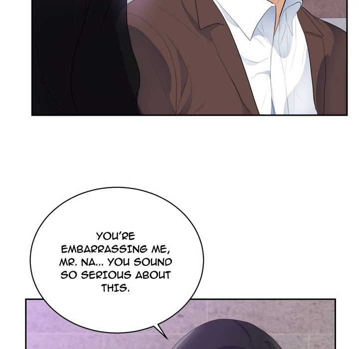 The Daughter of My First Love chapter 43 page 50