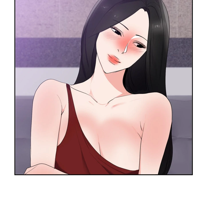 The Daughter of My First Love chapter 43 page 51