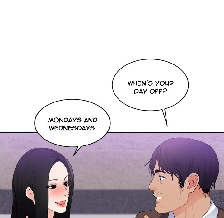 The Daughter of My First Love chapter 43 page 52