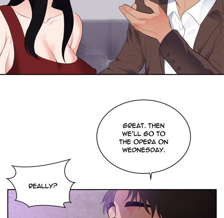 The Daughter of My First Love chapter 43 page 53